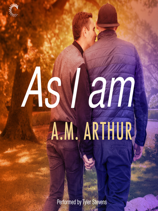 Title details for As I Am by A.M. Arthur - Available